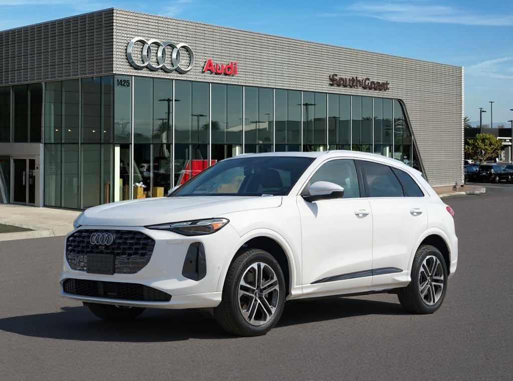 2026 Audi Q5 Premium quattro's photo