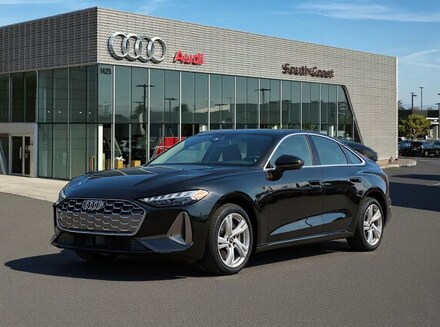 2025 Audi A5 Premium Plus Sportback