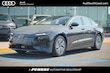 Audi A6 Sportback e-tron