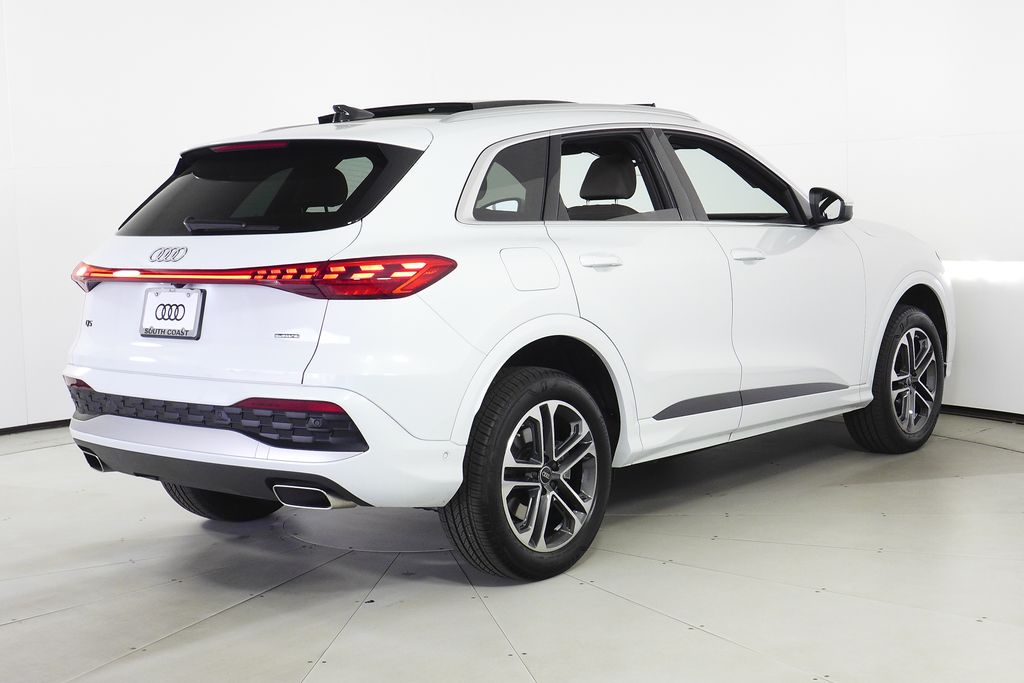 2025 Audi Q5 2.0T Premium photo 6