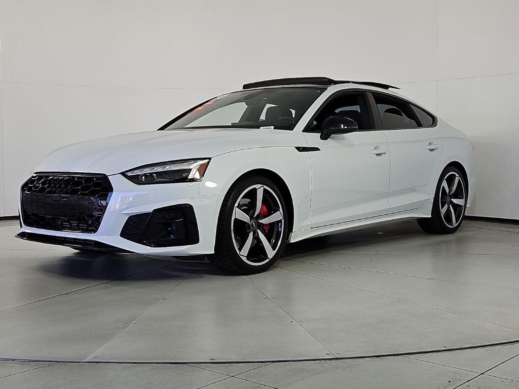 Used 2023 Audi A5 Sportback 45 S Line Premium Plus Sportback
