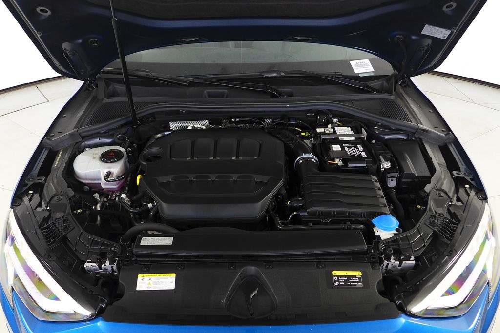 2023 Audi A3 40 Premium photo 5