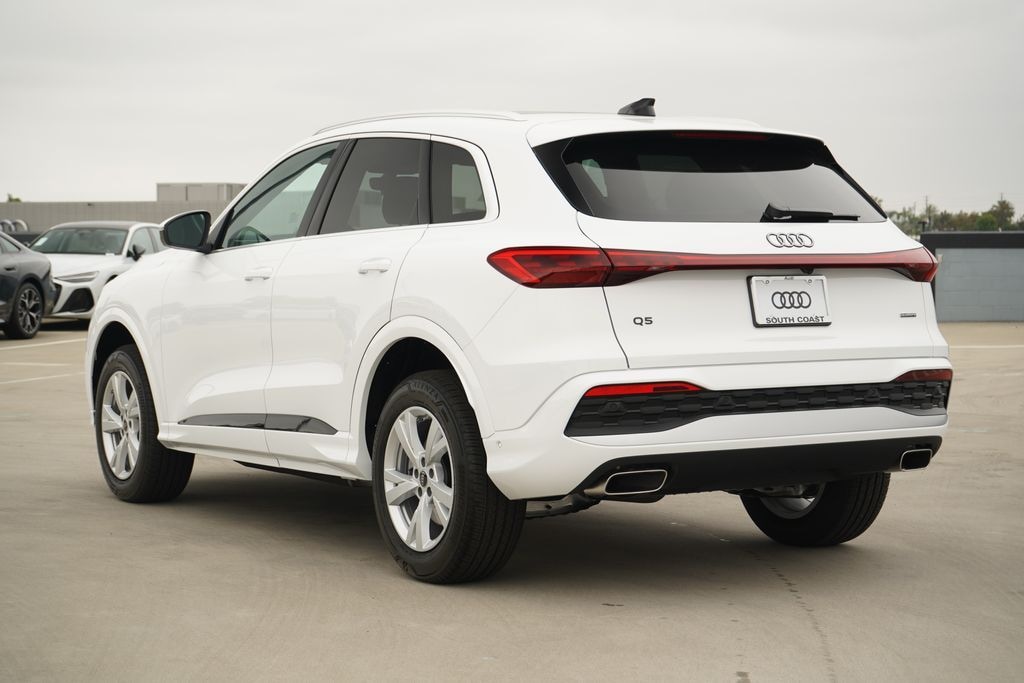 New 2026 Audi Q5 Premium SUV