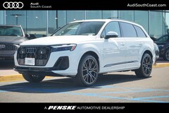 2025 Audi Q7 55 Premium Plus SUV