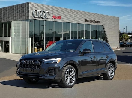 2026 Audi Q7 Premium SUV