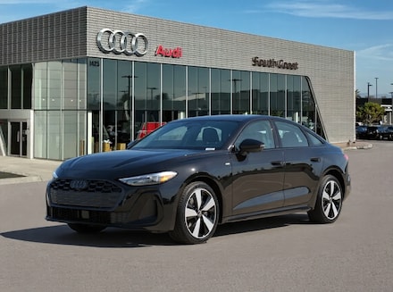 2026 Audi A5 Premium Hatchback