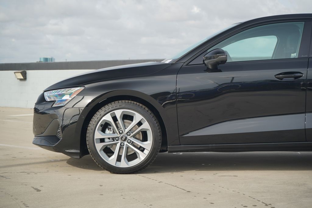 New 2026 Audi A3 Premium Plus Sedan