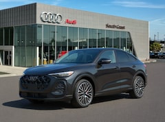 2026 Audi SQ5 Sportback Prestige SUV