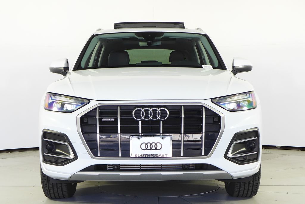 2023 Audi Q5 40 Premium photo 2
