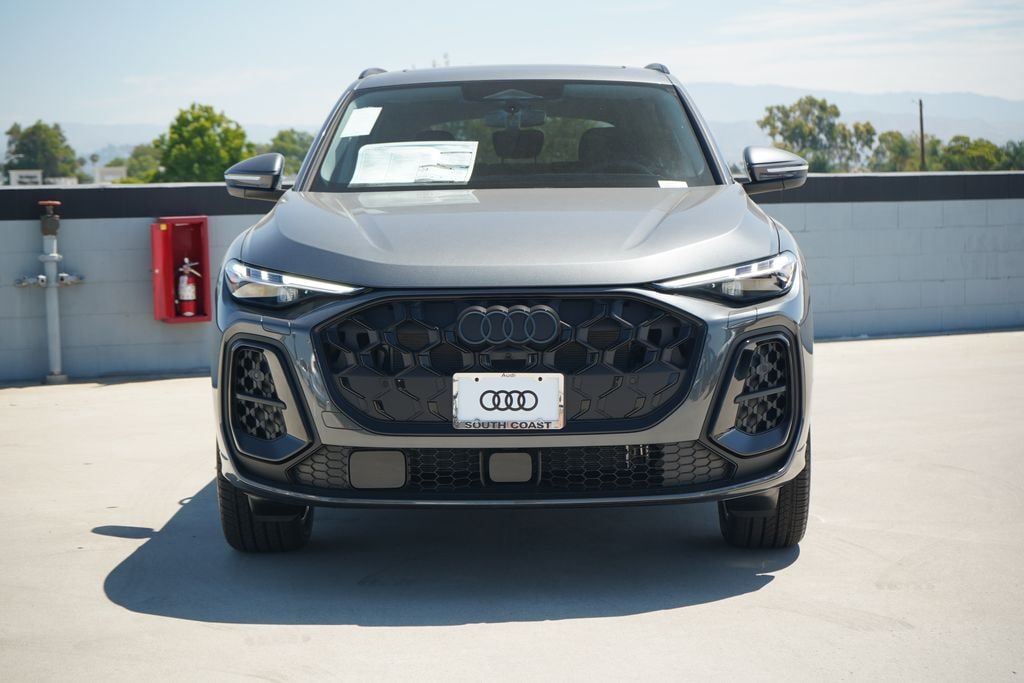 New 2026 Audi Q5 Premium Plus SUV