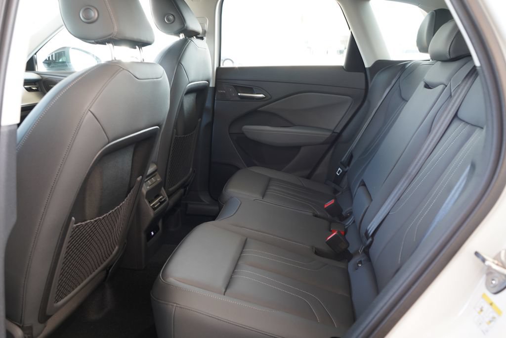 2026 Audi Q3 Base - Photo 7