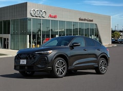 2026 Audi Q5 Sportback Premium Plus SUV
