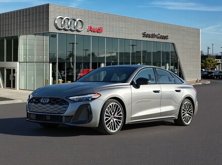 2025 Audi S5 Premium Plus Sportback