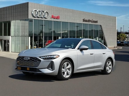 2025 Audi A5 Premium Plus Sportback