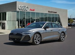 2026 Audi A6 Premium Plus Sedan