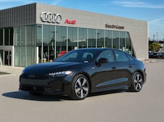 2026 Audi A5 Premium Plus Hatchback