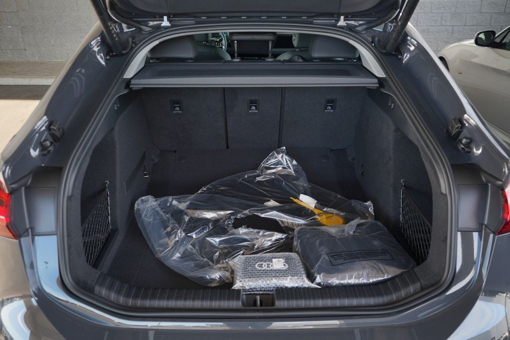 2025 Audi A6 Sportback e-tron Premium Plus - Photo 11