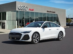 2026 Audi A6 Premium Plus Sedan