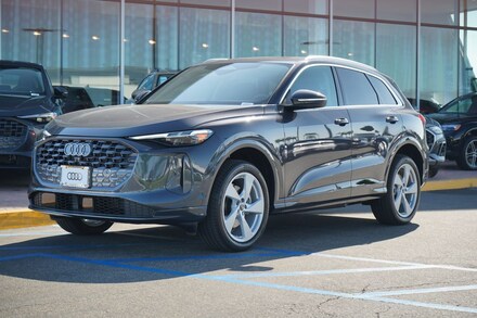 2025 Audi Q5 2.0T Premium SUV