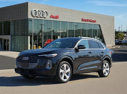 2025 Audi Q5 Premium Plus SUV