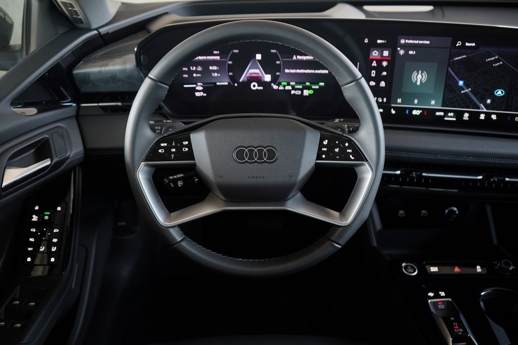 2025 Audi A6 Sportback e-tron Premium Plus - Photo 9