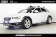 Audi Allroad