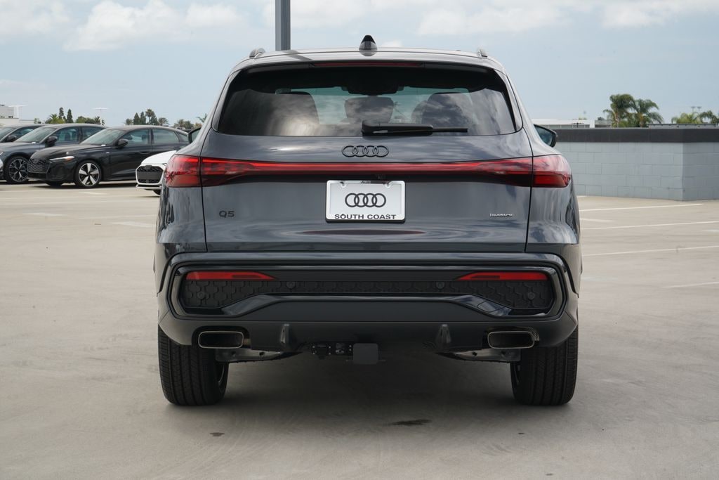 New 2026 Audi Q5 Premium Plus SUV
