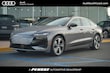 Audi A6 Sportback e-tron