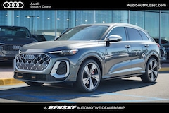 2025 Audi All-new SQ5 3.0T Premium Plus SUV