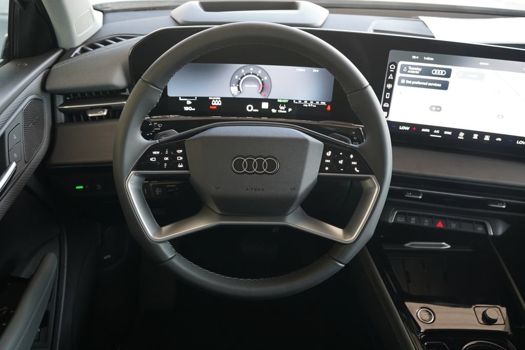 2026 Audi Q3 Base - Photo 9