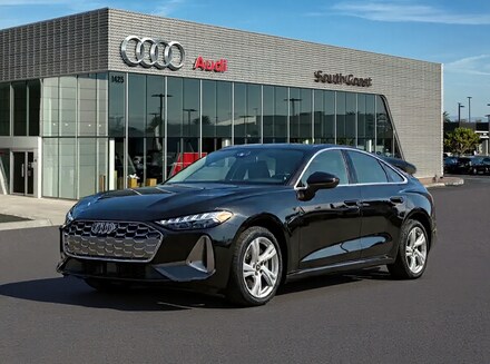 2025 Audi A5 Premium Plus Sportback