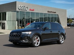 2026 Audi Q7 Prestige SUV