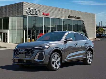 2025 Audi Q5 Sportback Premium Plus SUV