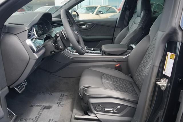 2025 Audi RS Q8 Base - Photo 6