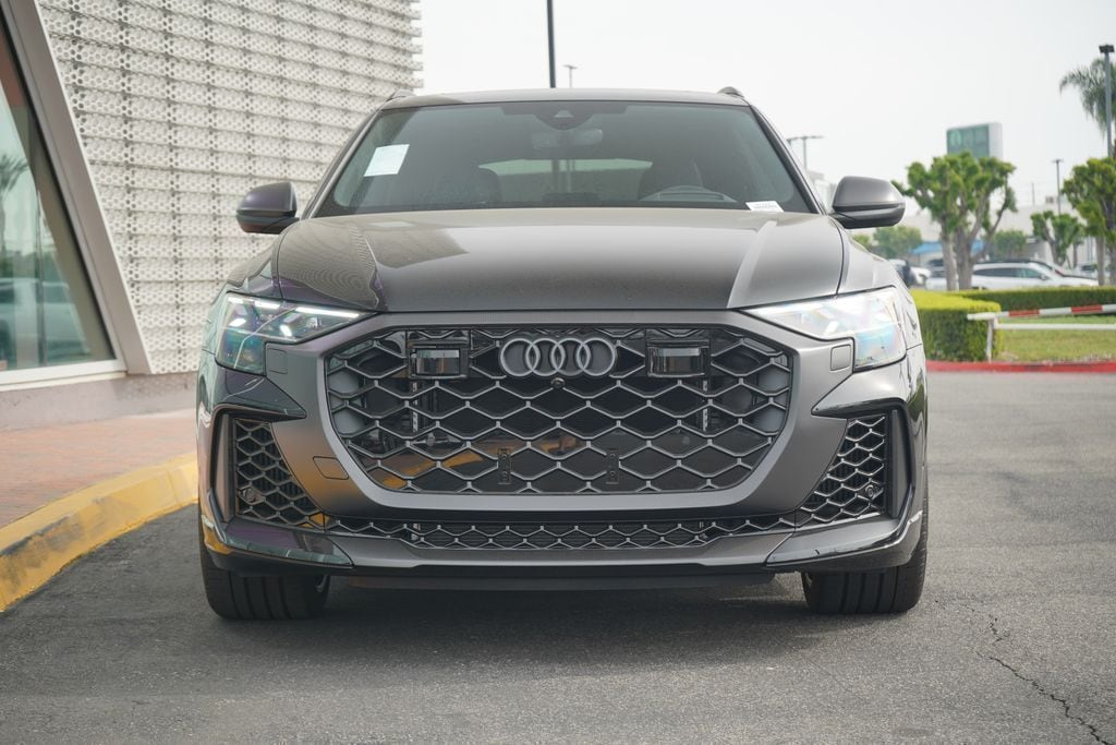 2026 Audi RS Q8 Base - Photo 5