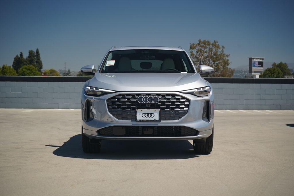 New 2026 Audi Q5 Premium Plus SUV