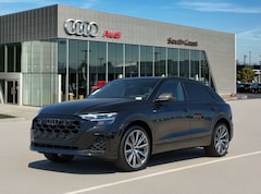 2026 Audi Q8 Prestige SUV