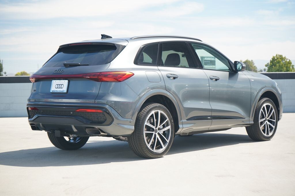 New 2026 Audi Q5 Premium Plus SUV