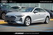 Audi All-new A5
