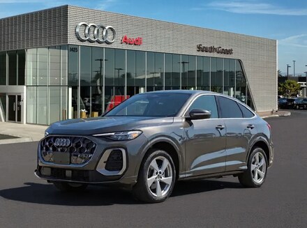 2025 Audi Q5 Sportback Premium Plus SUV