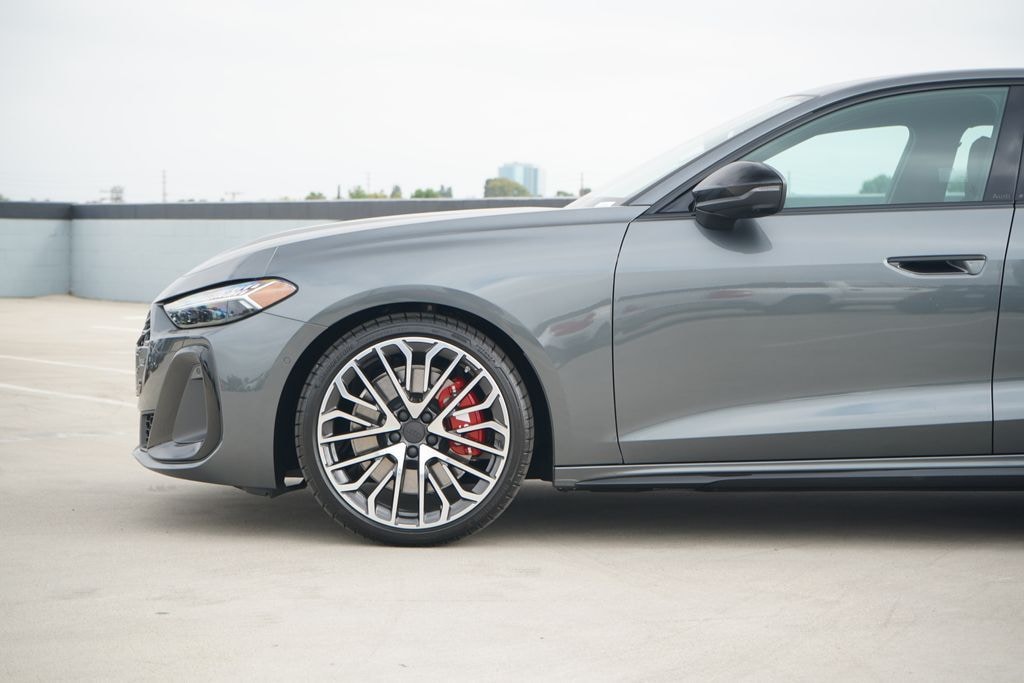 New 2026 Audi S5 Premium Plus Sportback