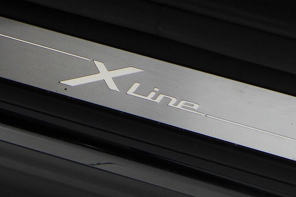 2020 BMW X3 sDrive30i photo 5