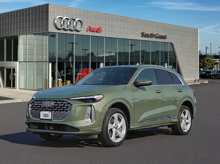 2025 Audi Q5 Premium Plus SUV