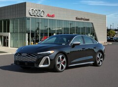 2026 Audi S5 Premium Plus Sportback