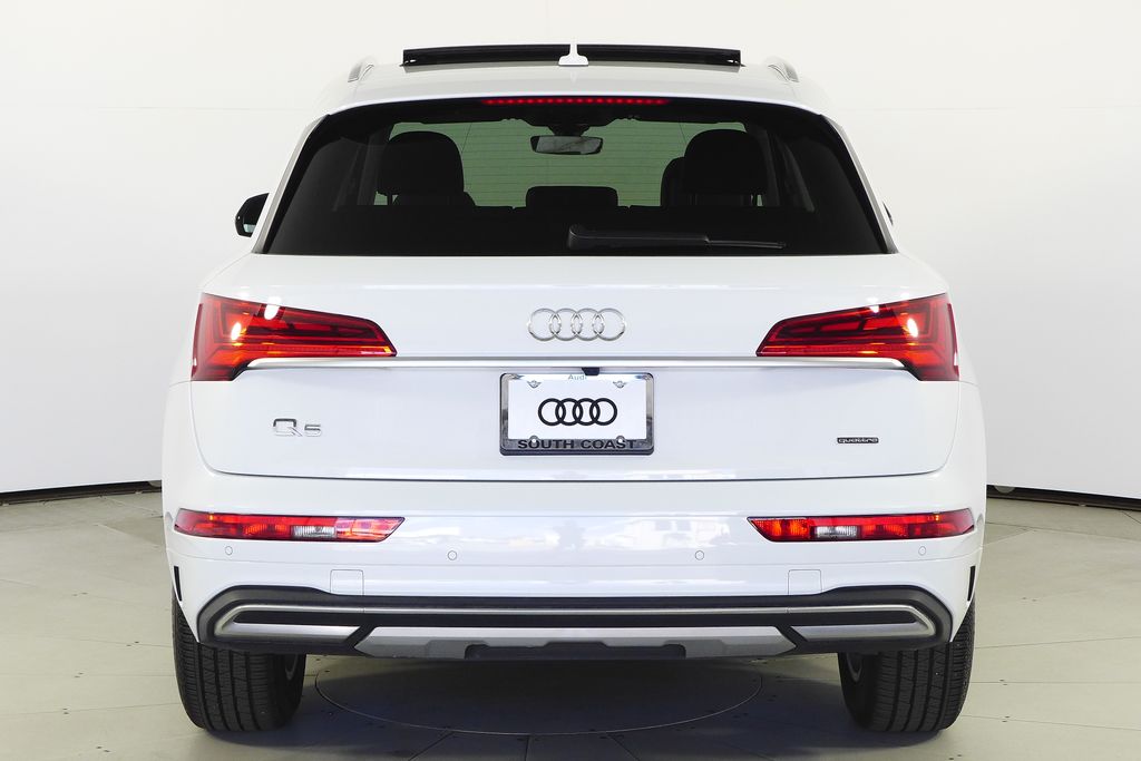 2023 Audi Q5 40 Premium photo 3