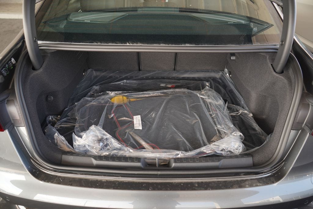 2026 Audi S3 Base - Photo 11