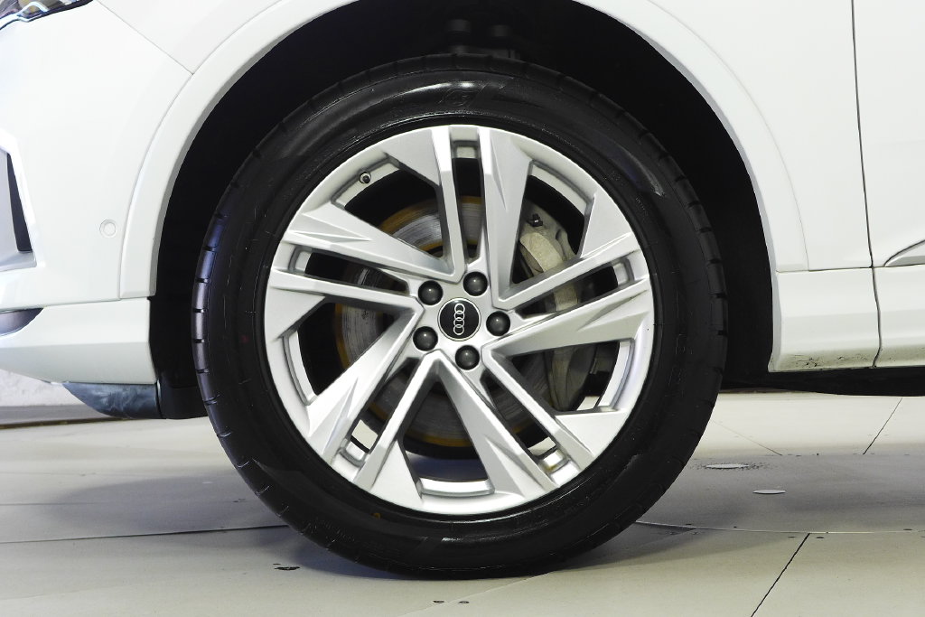 Used 2023 Audi Q7 55 Premium SUV