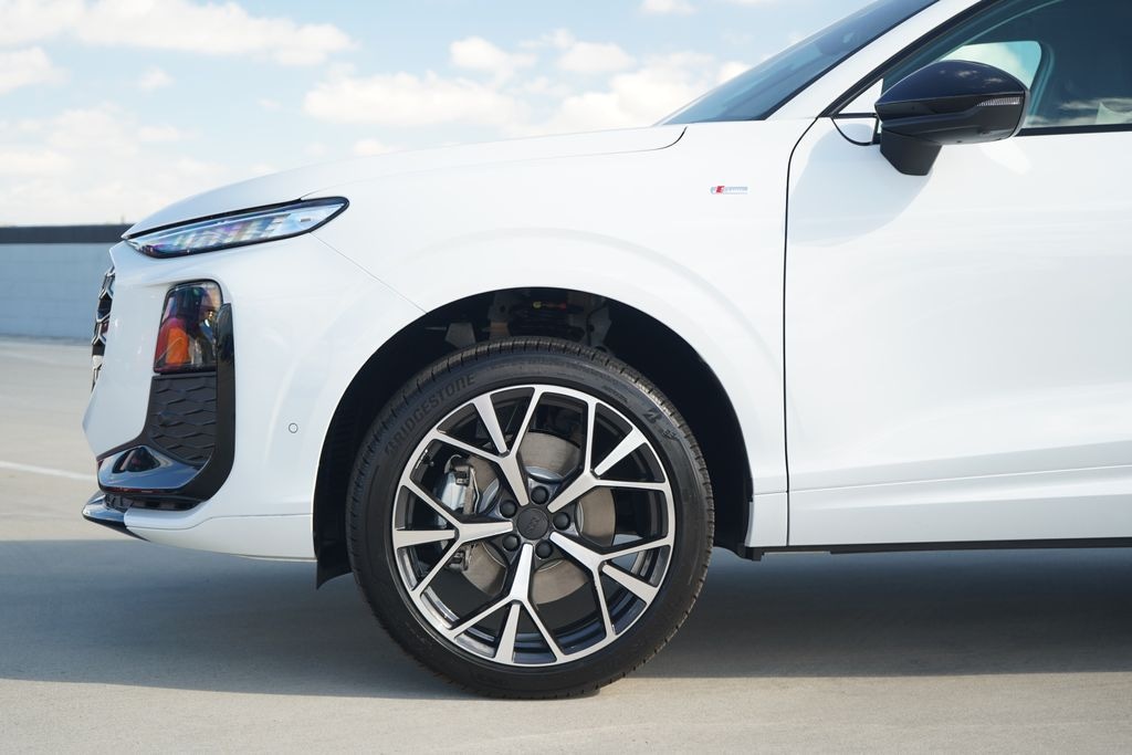 New 2026 Audi Q3 SUV