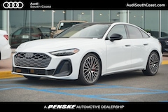 2025 Audi All-new S5 3.0T Premium Plus Hatchback