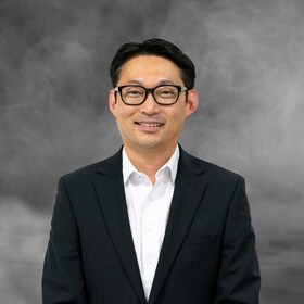 Staff member Paul Shin from ID_3a4da8